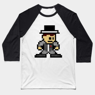 Undercover Gamer Baseball T-Shirt